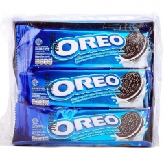 Печенье Oreo Original 29.4 грамма