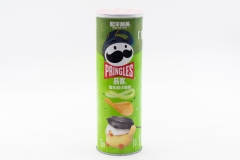 Чипсы Pringles cо вкусом сметаны и лука 110г