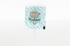Карамель на палочке Sweet Pops Pusheen 10 гр