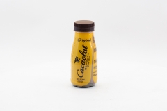 Безалкогольный какао - молочный напиток Какаолат 200 мл