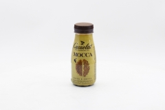 Безалкогольный кофейный какао - молочный напиток Какаолат Мокка 200 мл