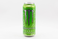 Напиток б/а газ. Энергетический Monster Ultra Paradise 500мл