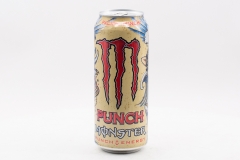 Напиток б/а газ. Энергетический Monster Pacific Punch 500мл