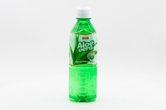 Напиток б/а негаз. Бест с кусочками Алоэ Вера и соком Алоэ Вера "Оригинал" 500мл