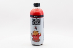 Напиток б/а газ. Бочкари Капибара Кола 500мл