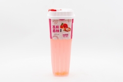 Напиток б/а Zhenchun со вкусом личи и грейпфрута с доб.сах. (Китай) 560мл