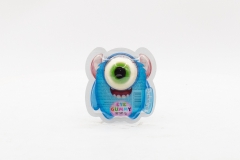 Жевательный мармелад Глаз Монстра (Китай) 7г