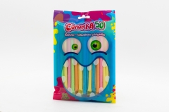 Сахарная пудра Соломка50 (Китай) 85г