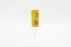 Жевательная конфета на палочке Tatuaga с тату Тутти-Фрутти (Пакистан) 10г