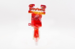 Фруктовое желе с кокосовыми кубиками Эликсир Вампира (Китай) 60г